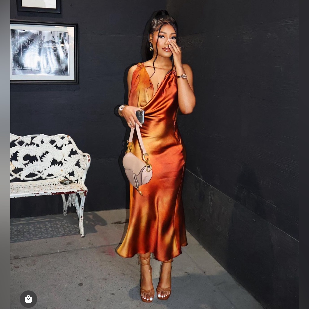 satin effect print dress zara Zara | Dresses | Zara Satin Effect Print Dress